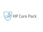HP Electronic HP Care Pack Next Business Day Hardware Support with Defective Media Retention