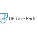 HP Electronic HP Care Pack Next Business Day Hardware Support with Defective Media Retention