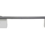 HP Extension Tray Cover - Medienfachabdeckung