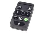 HP Accessibility Assistant - Drucker-Fernsteuerung