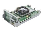 HP Beschleuniger