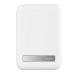 Belkin BoostCharge Pro Magnetische Powerbank mit Qi2 (15 W), 10K