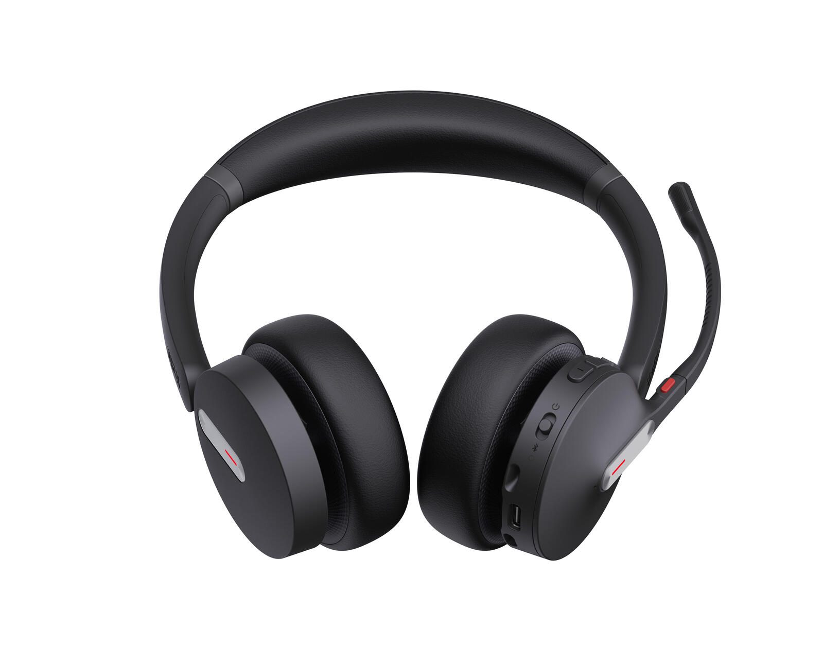 Yealink Headset BH 70 Dual UC USB-C