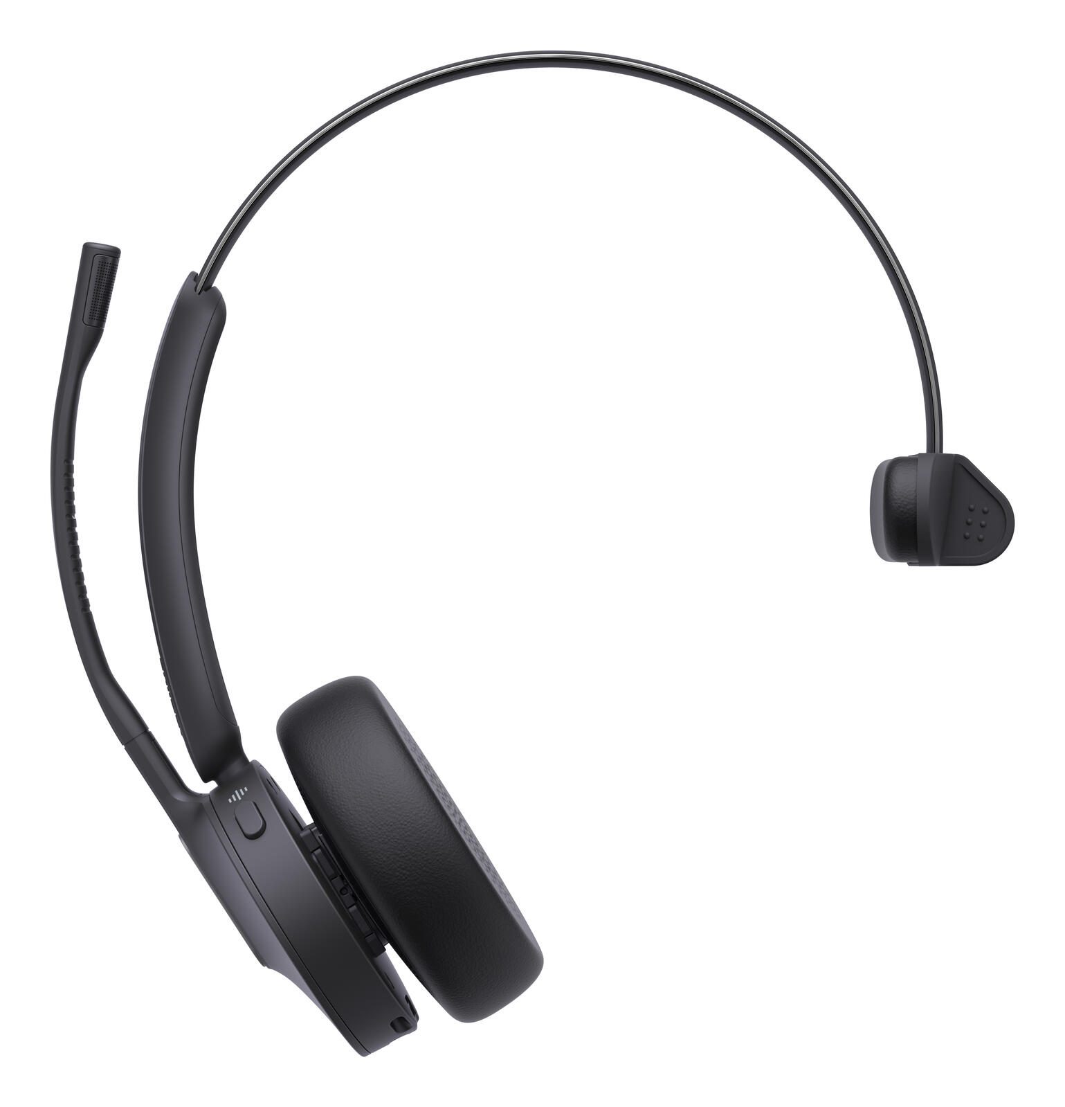 Yealink Headset BH 70 Mono UC USB-A