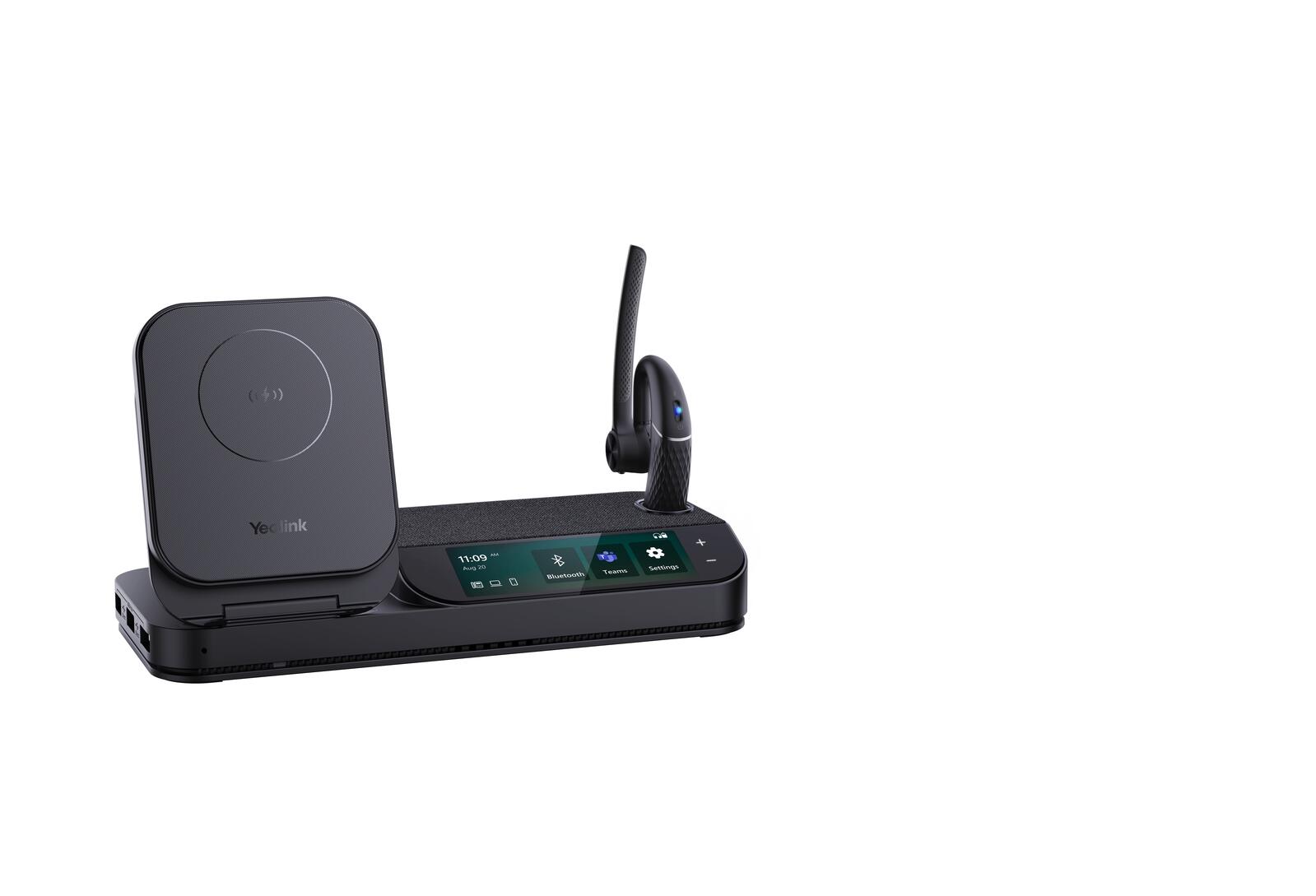 Yealink Headset BH 71 Workstation Wireless
