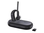 Yealink Headset BH 71 Pro Bluetooth Wireless mit Ladecase