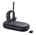 Yealink Headset BH 71 Pro Bluetooth Wireless mit Ladecase