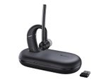 Yealink Headset BH 71 Pro Bluetooth Wireless mit Ladecase