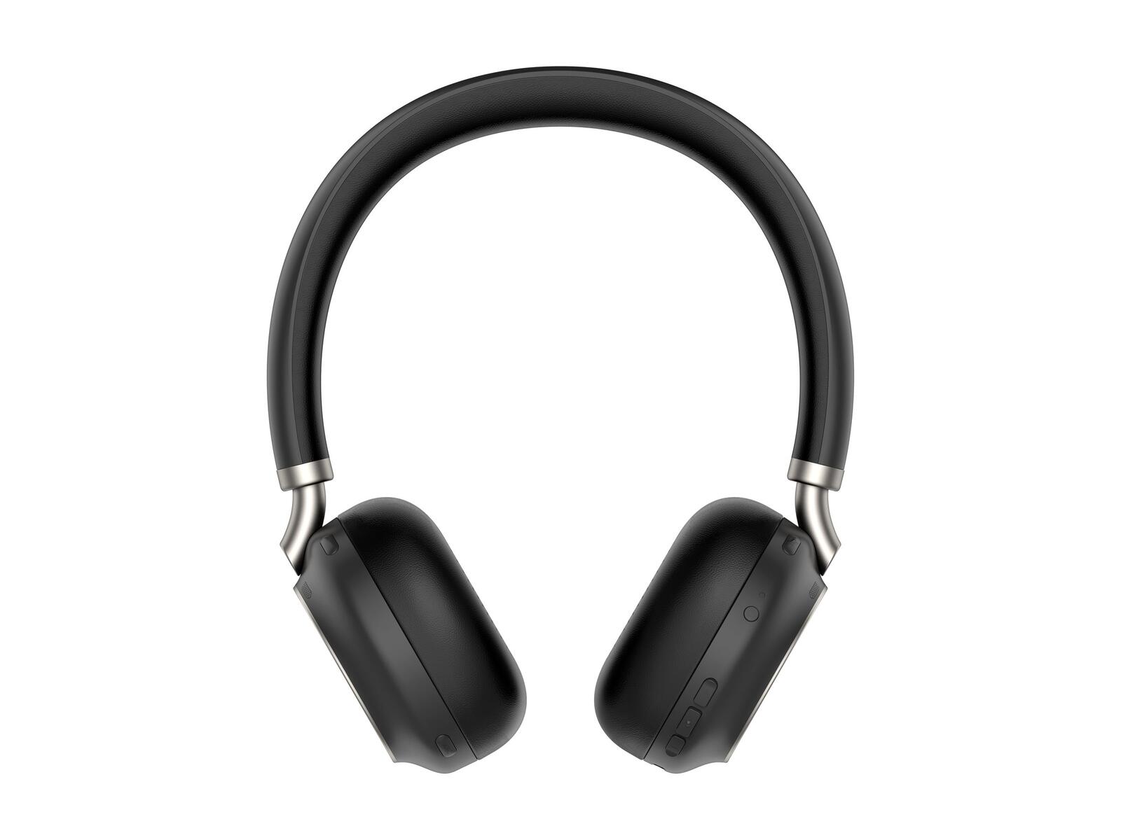 Yealink Headset BH 76 Bluetooth Wireless UC USB-A schwarz
