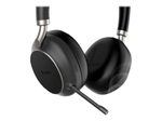 Yealink Headset BH 76 Bluetooth Wireless UC USB-A schwarz