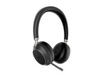 Yealink Headset BH 76 Bluetooth Wireless Teams USB-A schwarz
