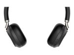 Yealink Headset BH 76 Bluetooth Wireless Teams USB-A schwarz