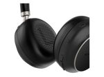 Yealink Headset BH 76 Bluetooth Wireless Teams USB-C schwarz