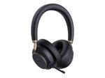 Yealink Headset BH 76 Plus Teams Black USB-A