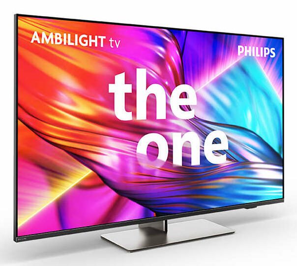 Philips 55PUS8949 4K UHD Smart TV 139,7 cm (55")