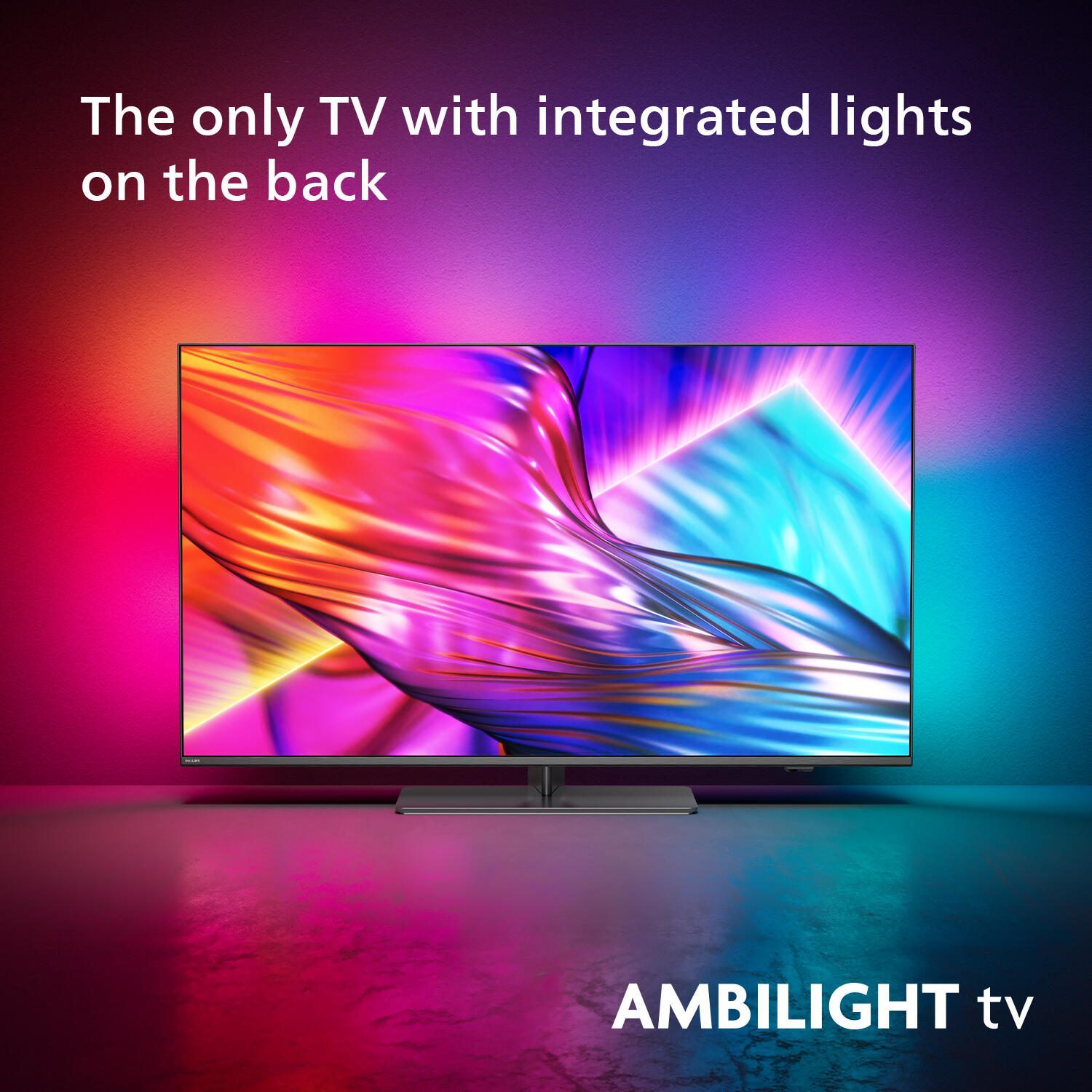 Philips 55PUS8949 4K UHD Smart TV 139,7 cm (55")