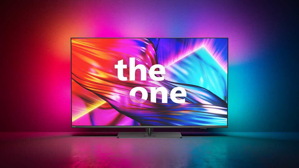 Philips 55PUS8949 4K UHD Smart TV 139,7 cm (55")