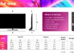 Philips 55PUS8949 4K UHD Smart TV 139,7 cm (55")