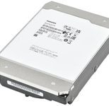 Toshiba MG10F Series Interne Festplatte 22 TB