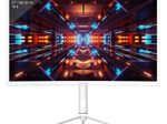 LC-Power LC-M27-QHD-240-C-K Quad HD Display 68,6 cm (27")