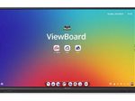 Viewsonic IFP6553 Digital Signage Touch Display 165,1 cm (65")