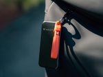 Verbatim Pocket SSD - 2 TB, Schwarz, Rot