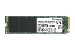 Transcend 115S M.2 SSD - 500 GB
