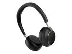 Yealink BT Headset BH76 Black USB-C + Ladeständer Teams