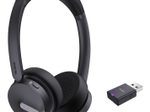 Yealink Headset WH64 Hybrid Dual Teams