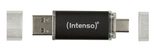 Intenso Twist Line USB-Stick 256 GB