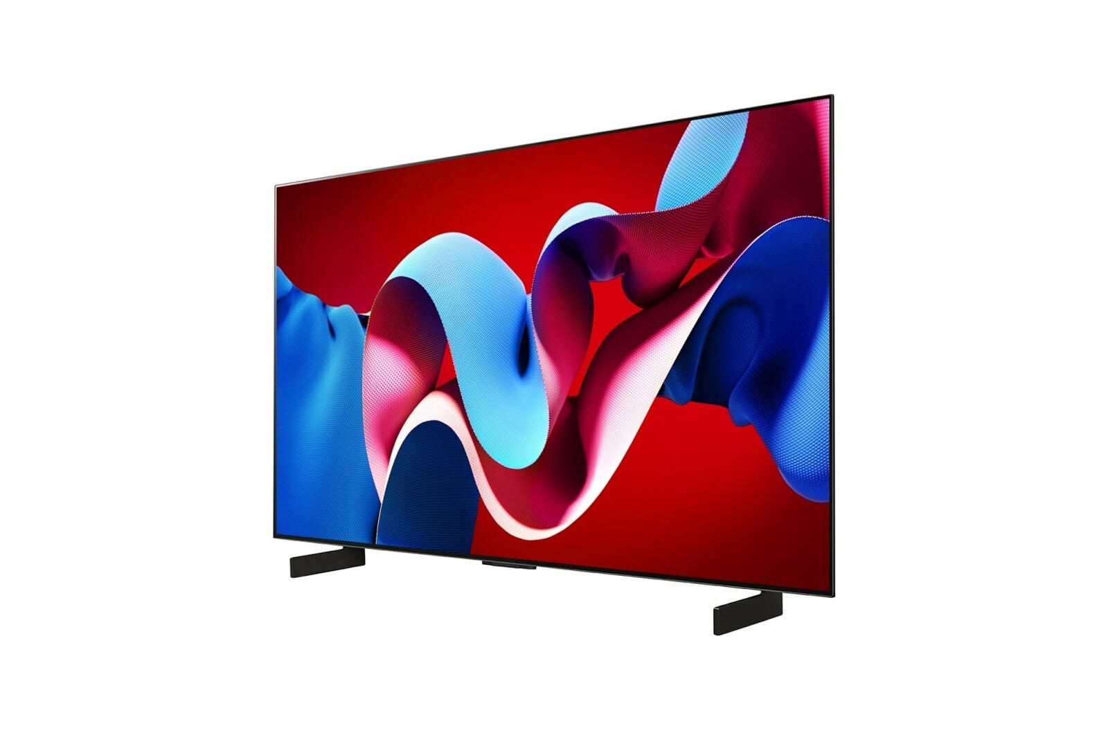 LG evo OLED42C47LA 4K UHD Smart TV 106,7 cm (42")