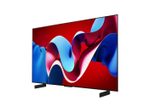 LG evo OLED42C47LA 4K UHD Smart TV 106,7 cm (42")