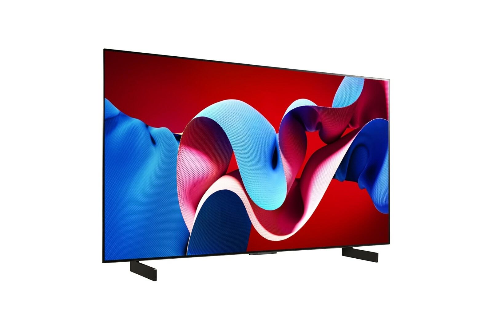 LG evo OLED42C47LA 4K UHD Smart TV 106,7 cm (42")