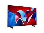 LG evo OLED42C47LA 4K UHD Smart TV 106,7 cm (42")