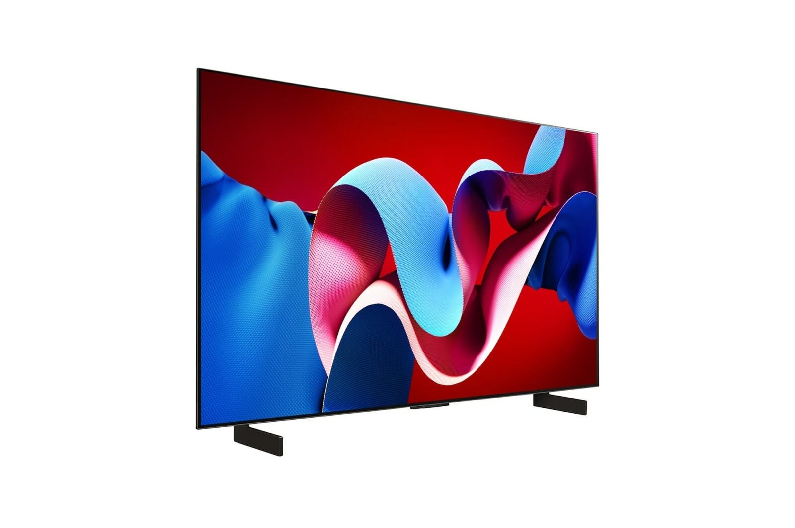 LG evo OLED42C47LA 4K UHD Smart TV 106,7 cm (42")