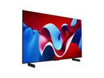 LG evo OLED42C47LA 4K UHD Smart TV 106,7 cm (42")