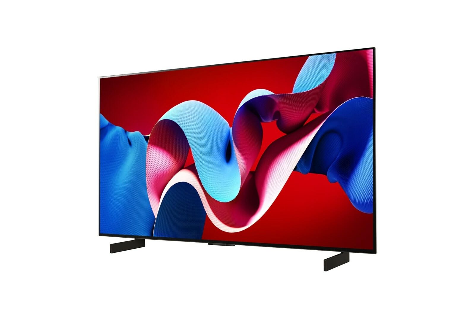 LG evo OLED42C47LA 4K UHD Smart TV 106,7 cm (42")