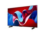 LG evo OLED42C47LA 4K UHD Smart TV 106,7 cm (42")