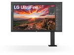 LG 32UN880K 4K Ultra HD Display 81,3 cm (32")
