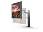 LG 32UN880K 4K Ultra HD Display 81,3 cm (32")