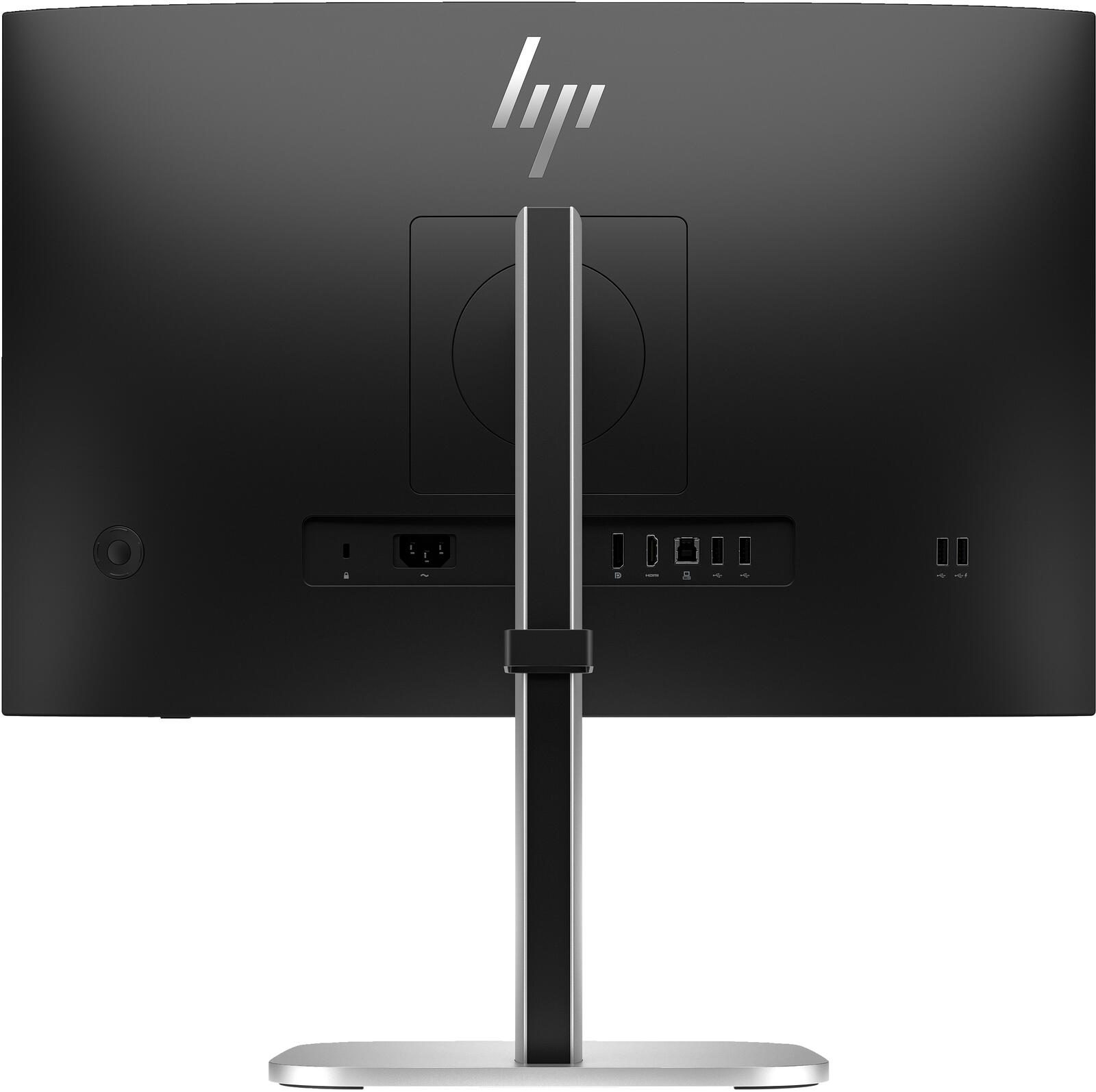 HP Serie 5 Pro 524pn WUXGA Monitor 61 cm (24 Zoll)