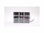Eaton EBP-1703I Easy Battery+ Serviceerweiterungen und Gewährleistungen Batteriemodulaustausch