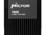 Micron 7450 MAX U.3 SSD - 1,6 TB