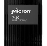 Micron 7450 MAX U.3 SSD - 1,6 TB