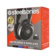 SteelSeries Arctis Nova 5 Wireless Gaming Headset schwarz
