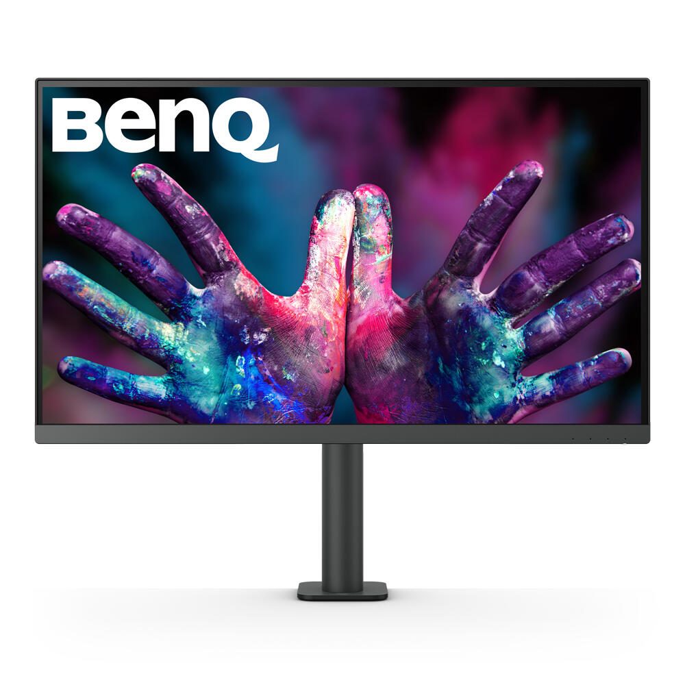 BenQ PD2705UA 4K Ultra HD Display 68,6 cm (27")