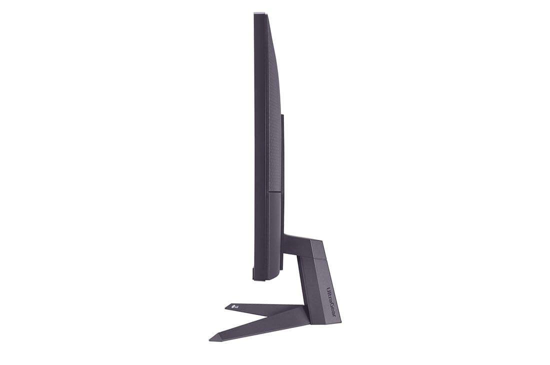 LG UltraGear 27GS50FX-B Full HD LED-Monitor 68,6 cm (27")