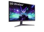 LG UltraGear 27GS50FX-B Full HD LED-Monitor 68,6 cm (27")