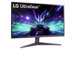 LG UltraGear 27GS50FX-B Full HD LED-Monitor 68,6 cm (27")