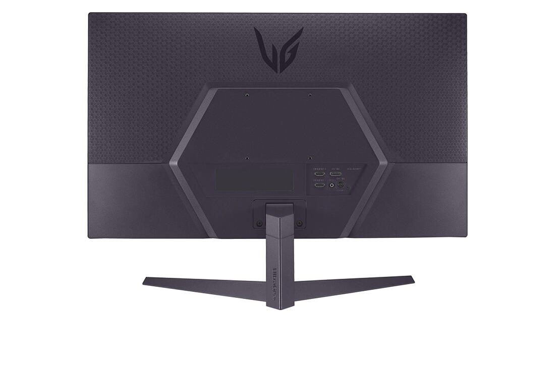 LG UltraGear 27GS50FX-B Full HD LED-Monitor 68,6 cm (27")